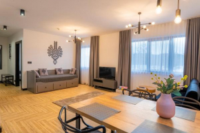 Apartament w Kluszkowcach nad Jeziorem Czorsztyńskim, Kluszkowce